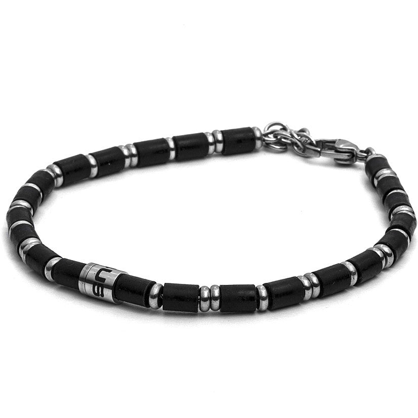 Bracciale Paciotti 4US 4UBR2357 uomo-2b Gioielli