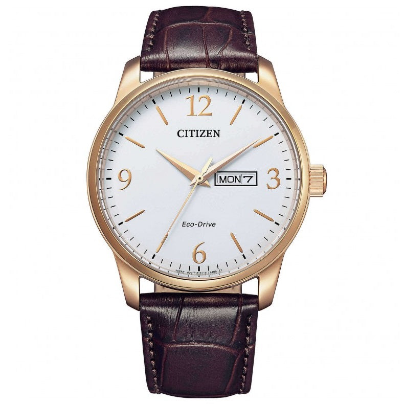 Orologio Citizen of Collection BM8553-16A uomo 41 mm-2b Gioielli