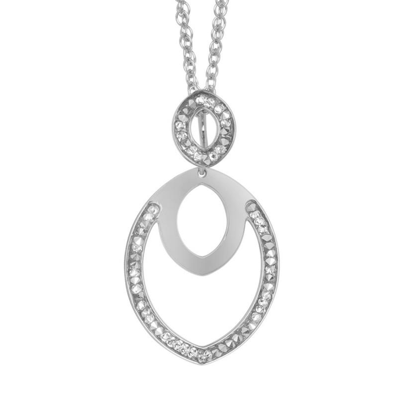 Collana Boccadamo Starlight XGR471 donna-2b Gioielli