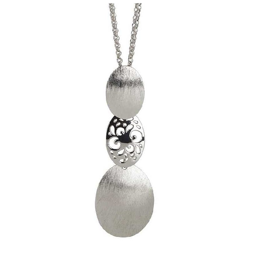 Collana Boccadamo Cleo XGR340 donna-2b Gioielli