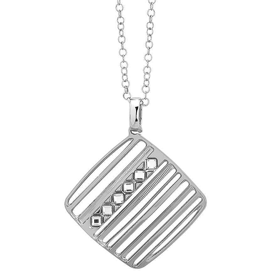 Collana Boccadamo Rubika XGR479 donna-2b Gioielli