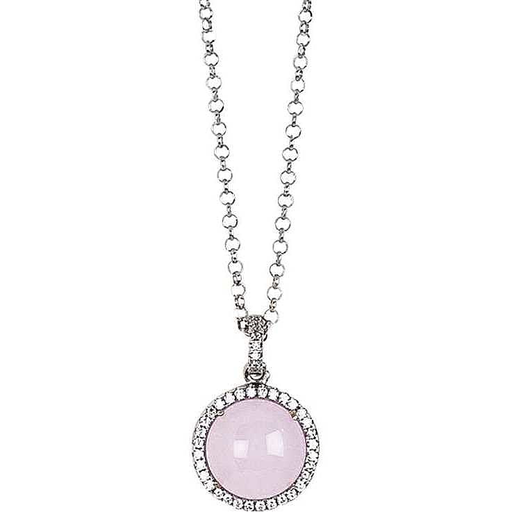 Collana Boccadamo Sharada XGR490C donna-2b Gioielli