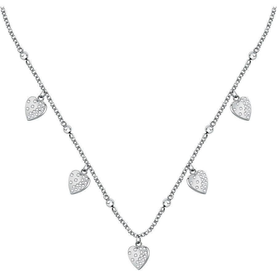 Morellato PASSIONE Women's Necklace Elegant Made in Italy Morellato PASSIONE Women's Necklace Elegant Made in Italy