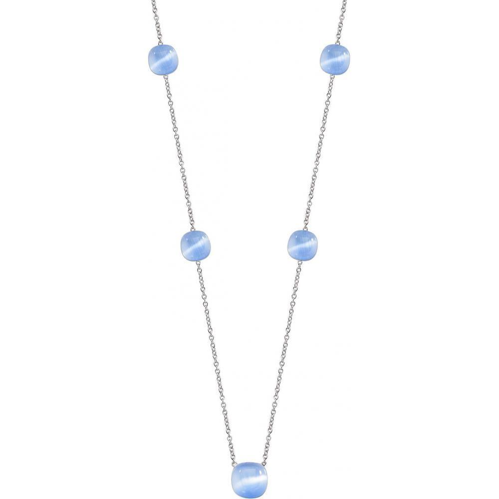 Collana Morellato Gemma SAKK09 argento-2b Gioielli