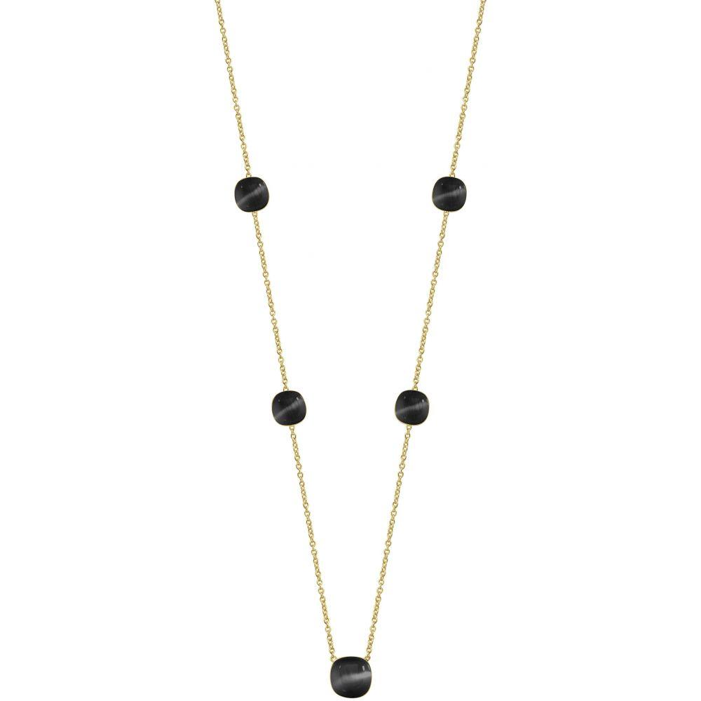 Collana Morellato Gemma SAKK105 donna nero in argento-2b Gioielli