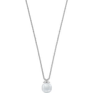 Collana Morellato Gemma SAKK55 donna madreperla argento-2b Gioielli