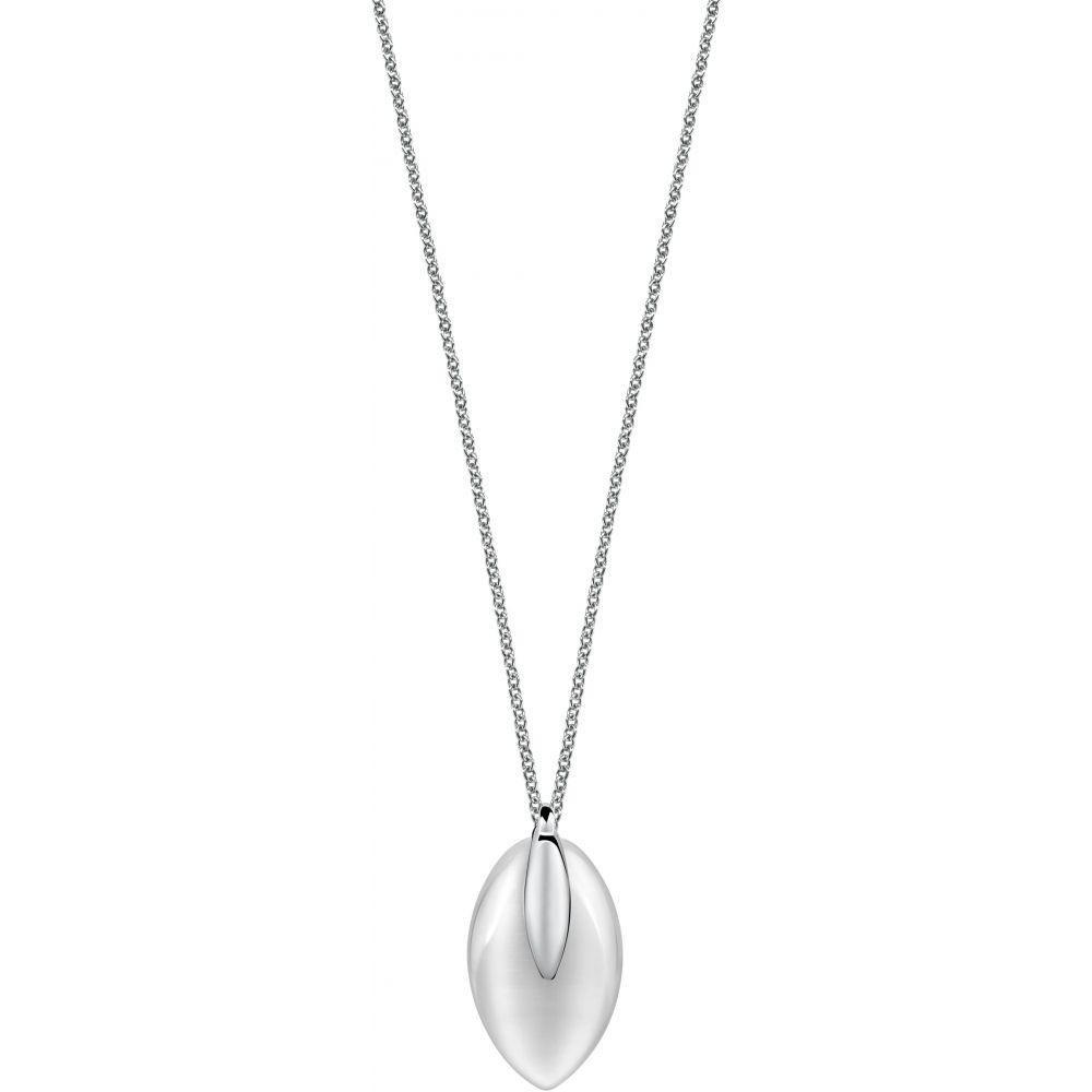 Collana Morellato Profonda SALZ05 donna bianco-2b Gioielli