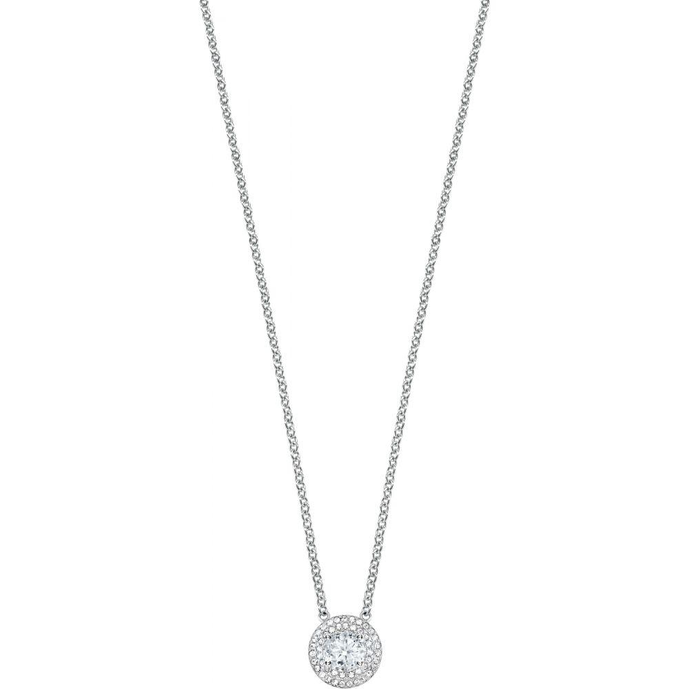 Collana Morellato Tesori SAIW64 donna argento-2b Gioielli