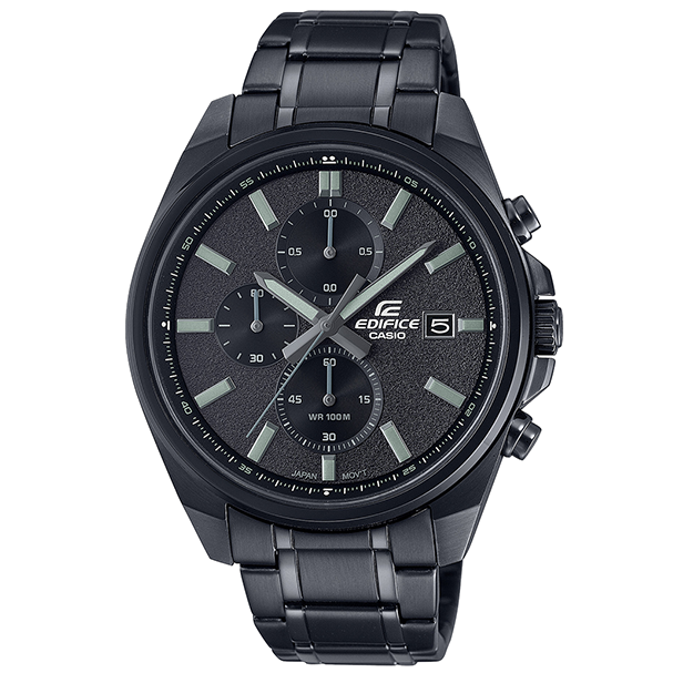 Orologio Casio Edifice EFV-610DC-1AVUEF cronografo-2b Gioielli