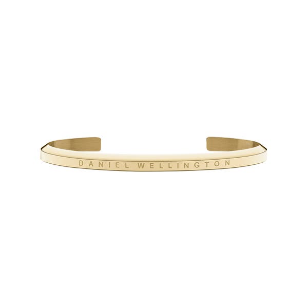 Bracciale DW Classic DW00400075 gold small-2b Gioielli