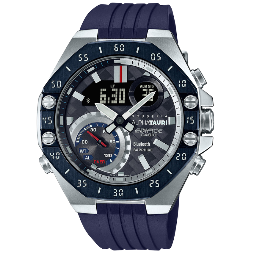 Orologio Casio Edifice ECB-10AT-1AER AlphaTauri Limited Edition-2b Gioielli
