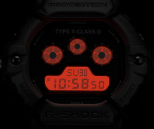 Orologio Casio G-Shock N. Hoolywood DW-5900NH-1DR Limited Edition-2b Gioielli