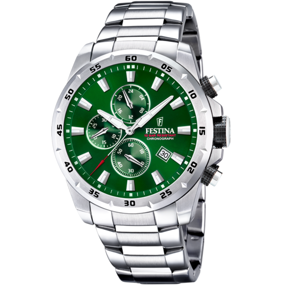 Orologio Festina Chrono Sport F20463/3 uomo-2b Gioielli