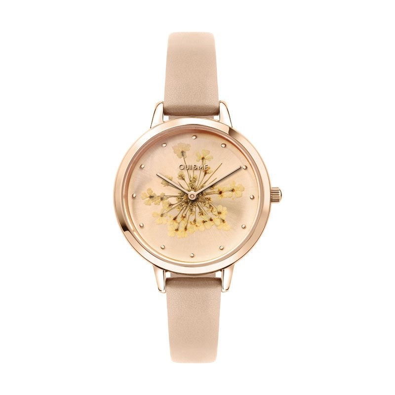 Orologio Oui &amp; Me Fleurette ME010247 34 mm donna-2b Gioielli