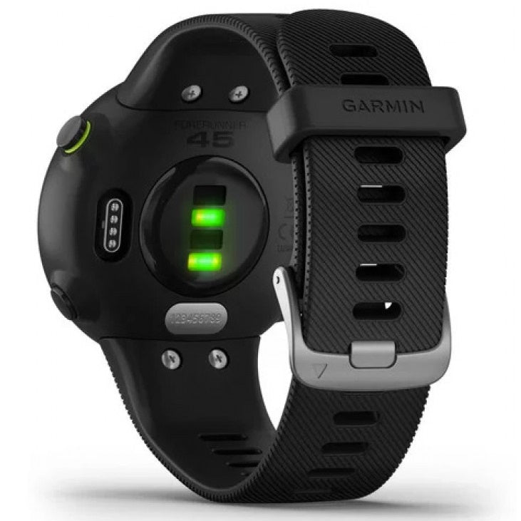 Garmin forerunner sales 45 impermeabile