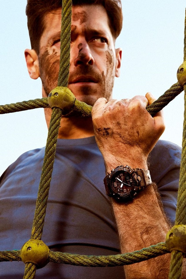 Orologio Casio G-Shock GG-B100-1BER-2b Gioielli