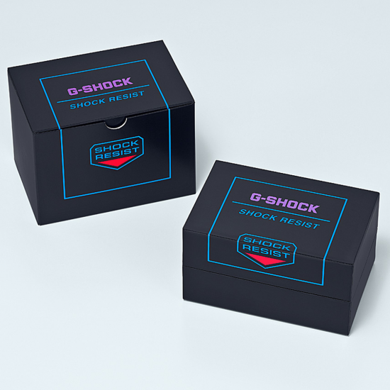 Orologio Casio G-Shock GA-2100THS-1AER-2b Gioielli