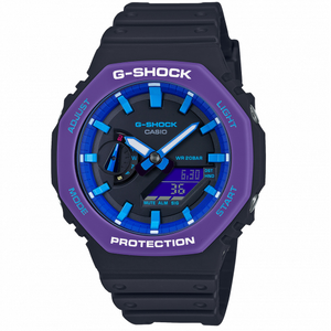 Orologio Casio G-Shock GA-2100THS-1AER-2b Gioielli