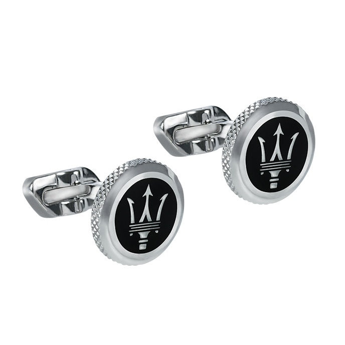 Gemelli Maserati JM416AIL03 uomo-2b Gioielli