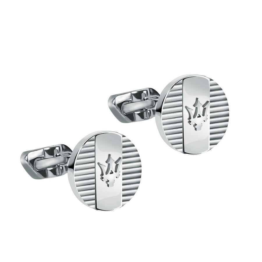 Gemelli Maserati JM121ATK13 uomo-2b Gioielli