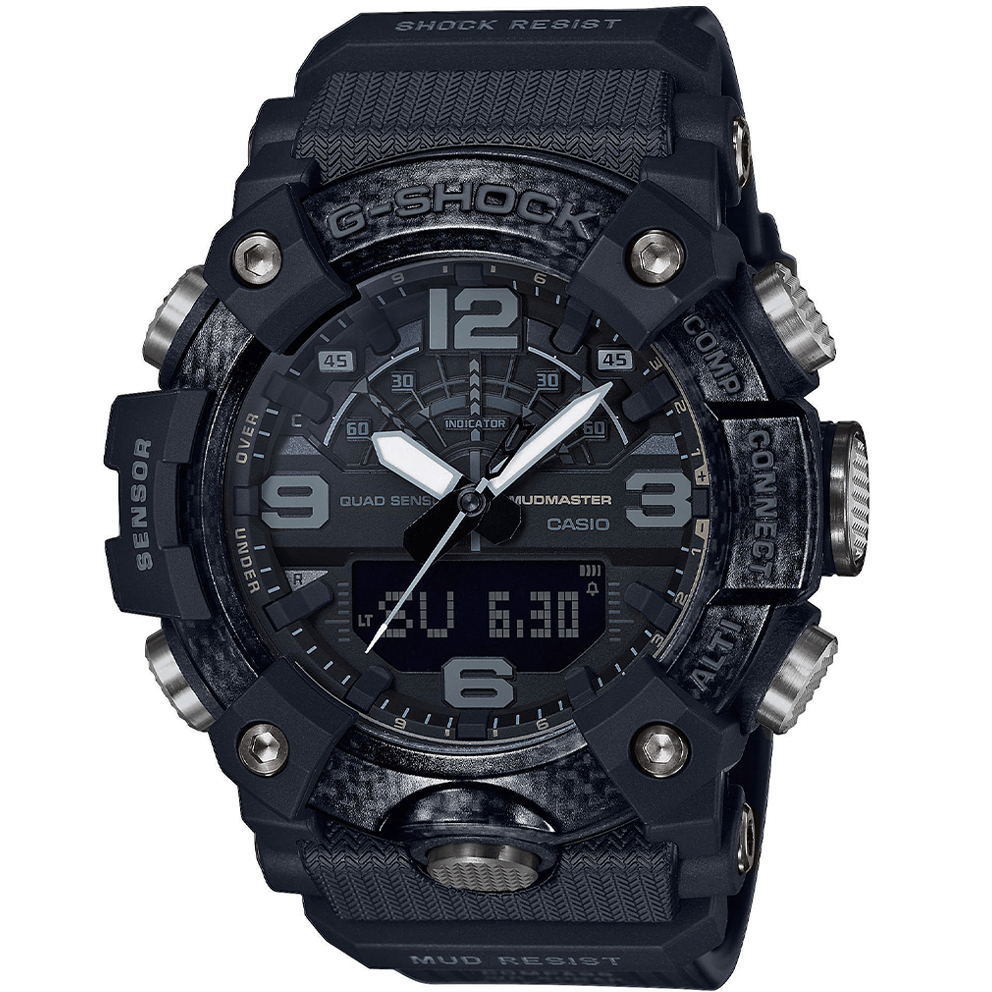 Orologio Casio G-Shock GG-B100-1BER-2b Gioielli