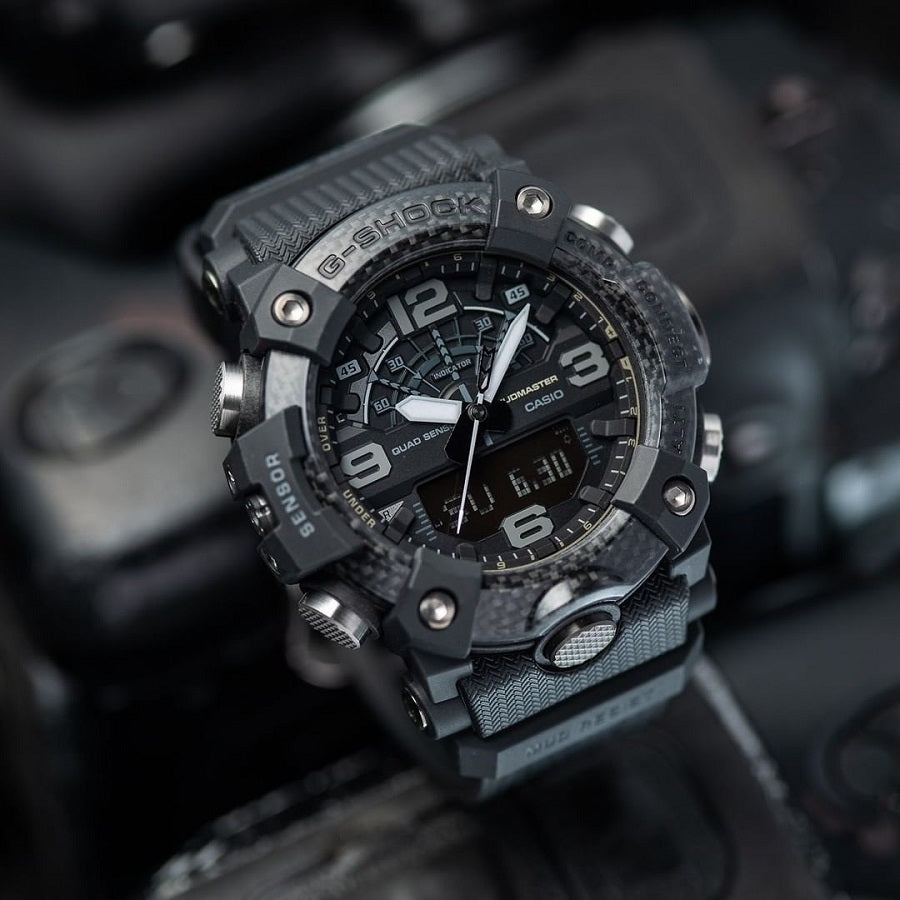 Orologio Casio G-Shock GG-B100-1BER-2b Gioielli