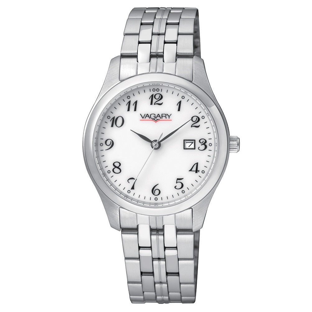 Orologio Vagary by Citizen IH3-012-11 donna 30mm-2b Gioielli