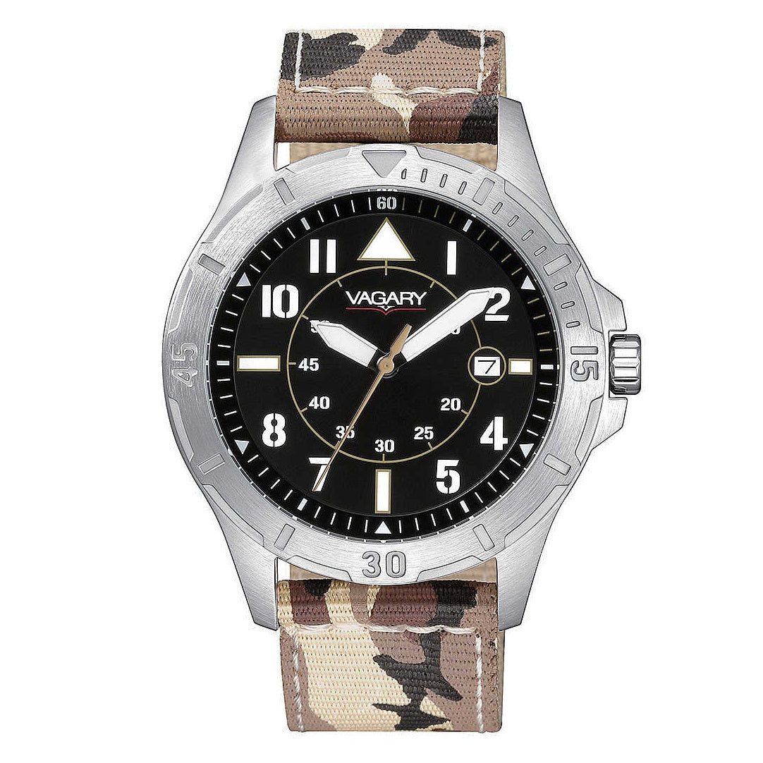 Vagary by Citizen Explore IH5-112-52 watch 2b Gioielli