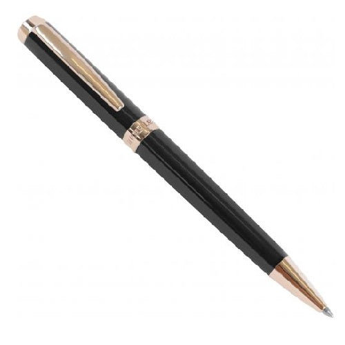 Penna Morellato J010681 LORD sfera unisex Pvd oro rosa-2b Gioielli