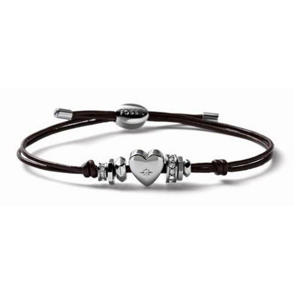 Bracciale Fossil JF00116 donna-2b Gioielli