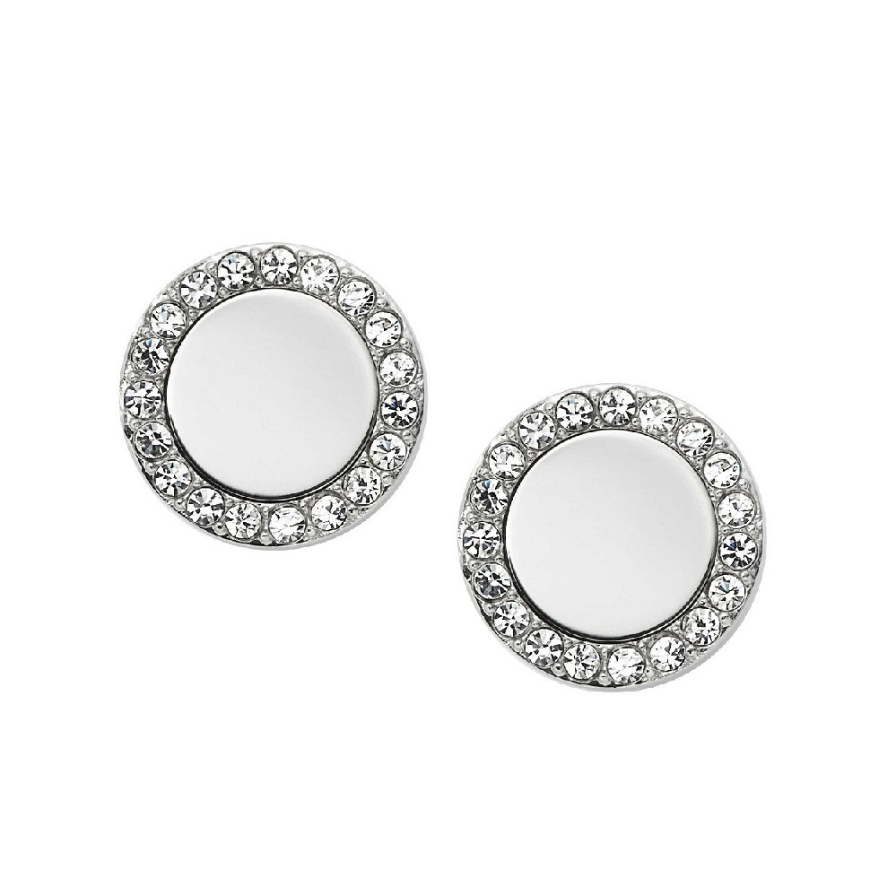 Orecchini Fossil JF01791040 donna-2b Gioielli