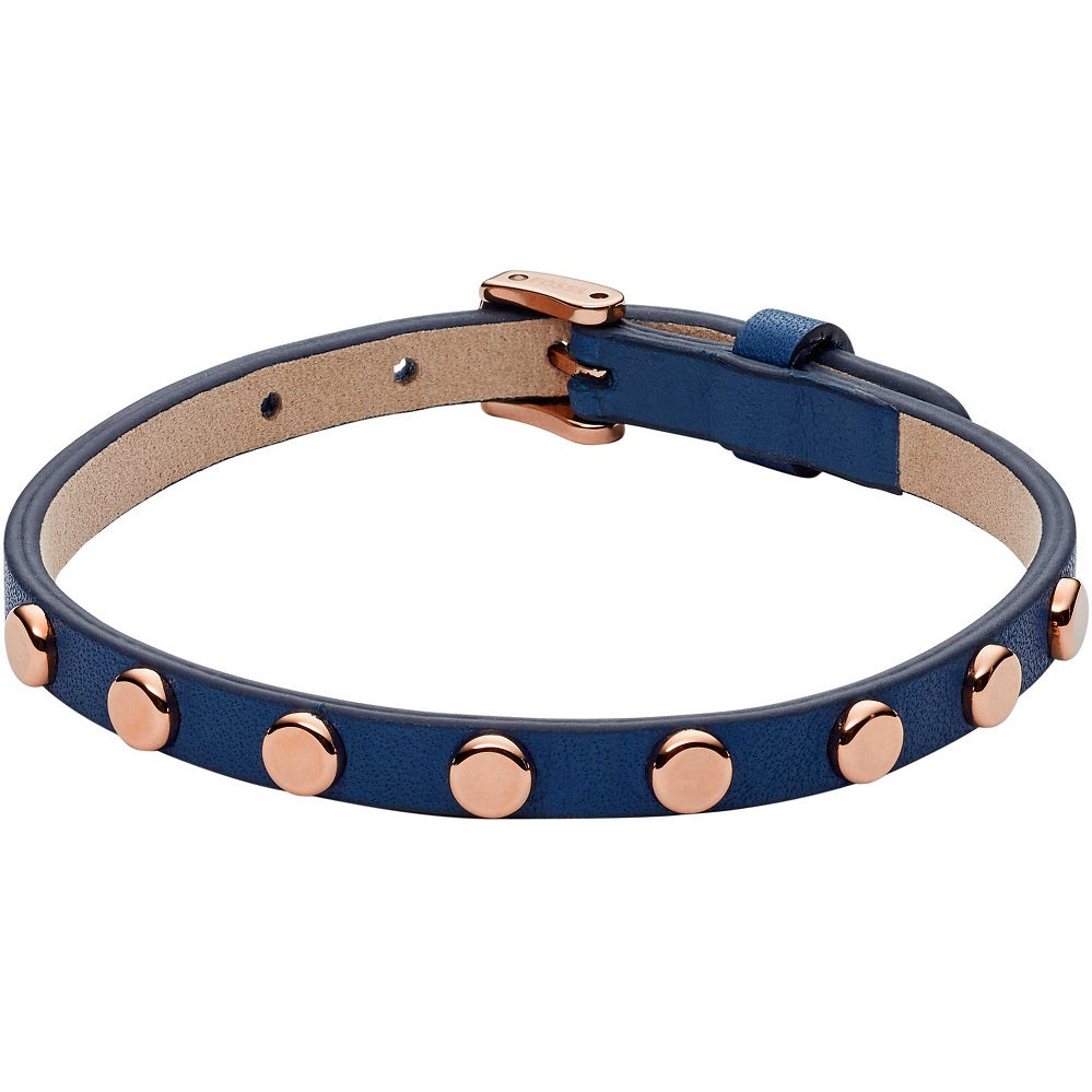 Bracciale Fossil JF02570791 donna-2b Gioielli