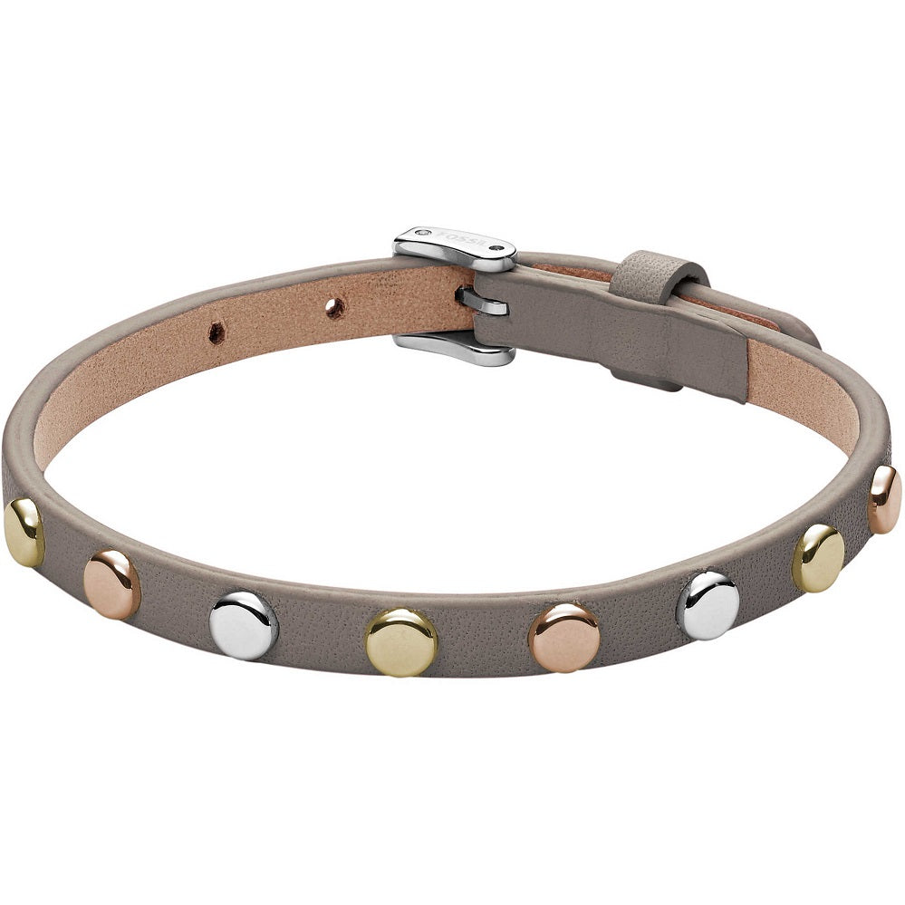 Bracciale Fossil JF02571998 donna-2b Gioielli
