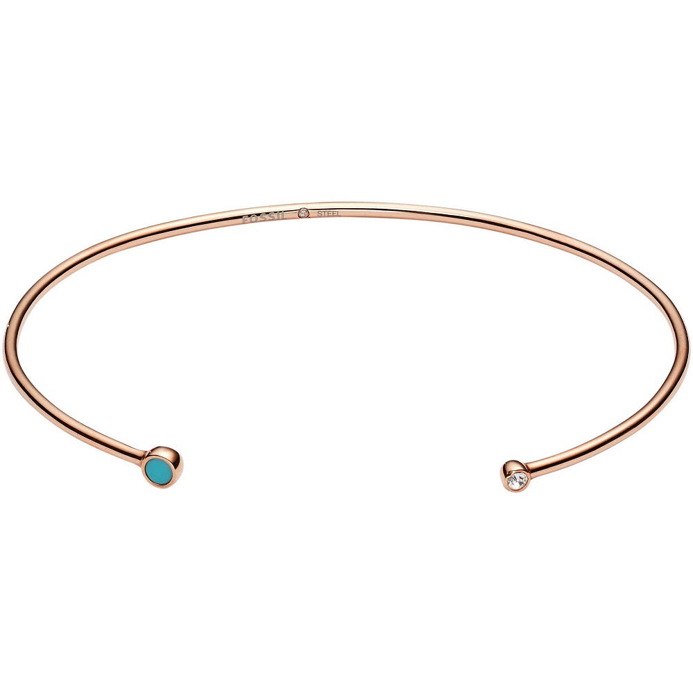 Bracciale Fossil JF02641791 donna-2b Gioielli