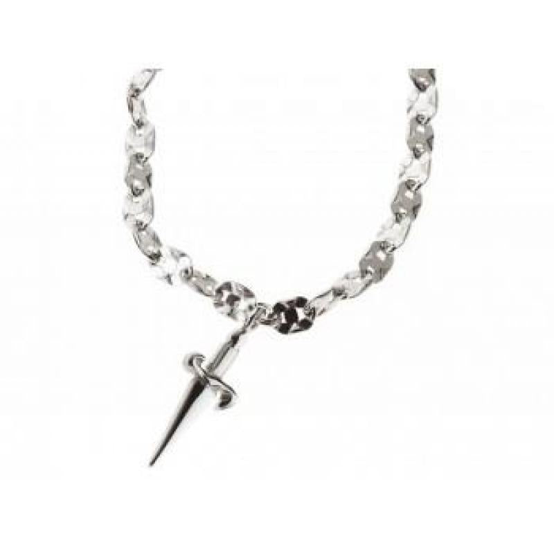 Bracciale Cesare Paciotti JPBR0639B unisex argento-2b Gioielli