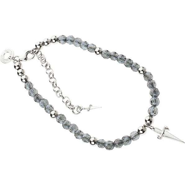 Bracciale Cesare Paciotti JPBR0647B uomo argento-2b Gioielli