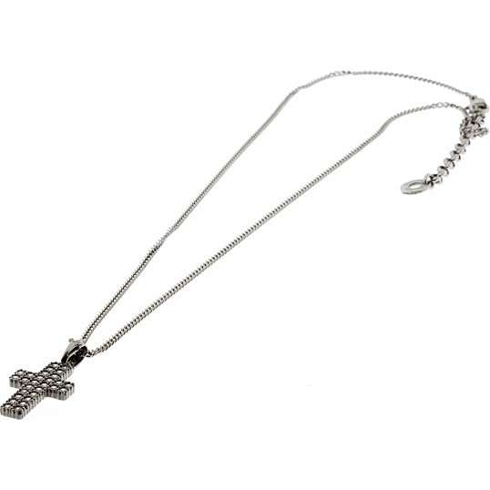 Collana Cesare Paciotti JPCL0815D uomo argento-2b Gioielli
