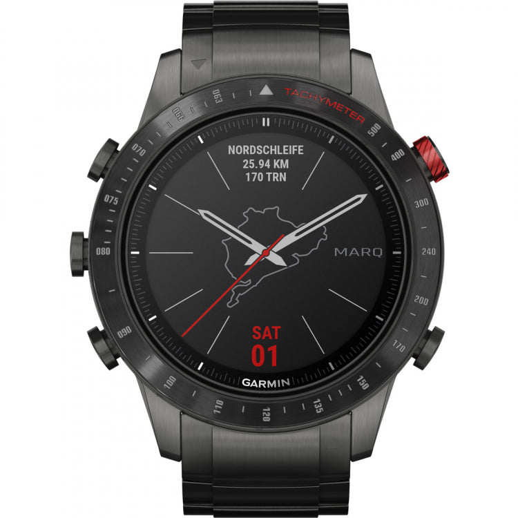Marq best sale driver watch