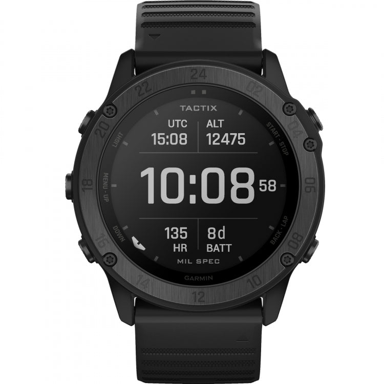 Tactix watch discount