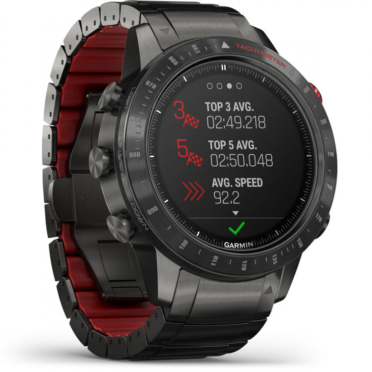 Garmin marq driver watch outlet