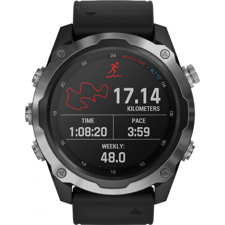 Orologio Garmin Descent Mk2 010-02132-10-2b Gioielli