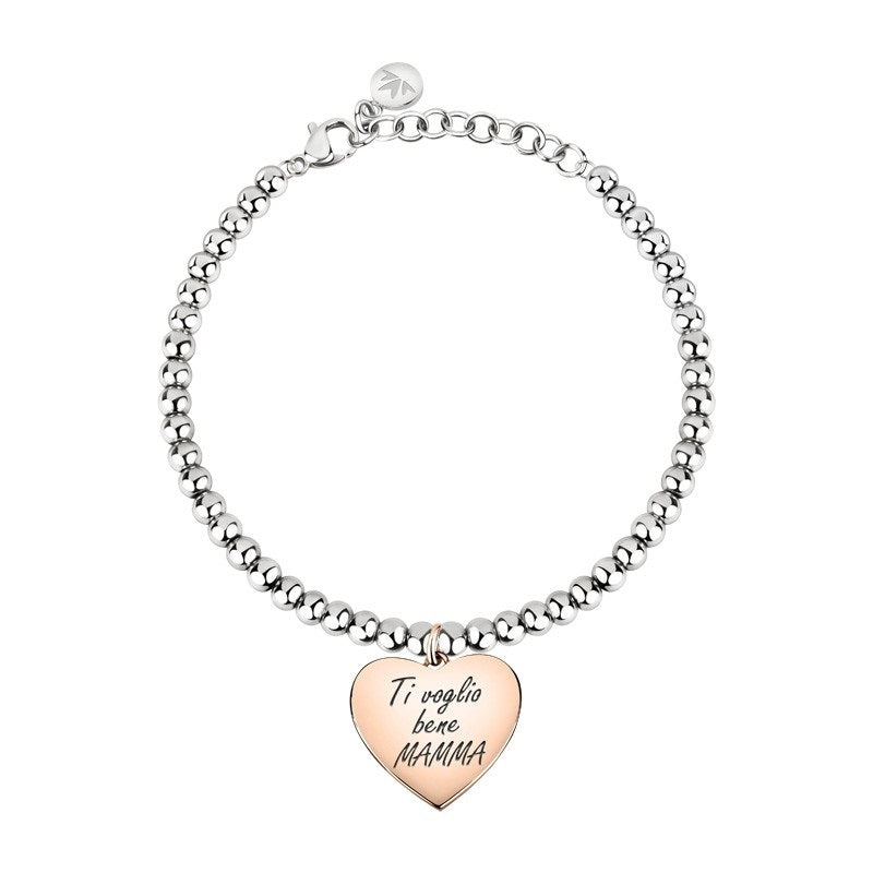 Bracciale Morellato Love S0R21 donna-2b Gioielli