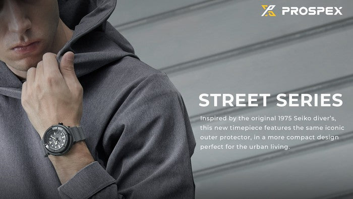 Orologio Seiko Prospex Diver SRPE29K1 TUNA automatico 43mm-2b Gioielli