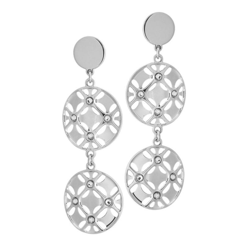 Orecchini Boccadamo Bizantina XOR395 donna-2b Gioielli