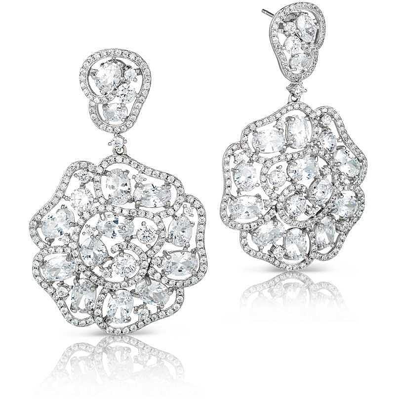 Orecchini Boccadamo Lidian OR600Z donna argento-2b Gioielli