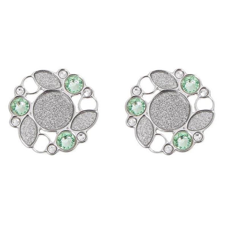 Orecchini Boccadamo Raggi di Luce XOR179 donna-2b Gioielli