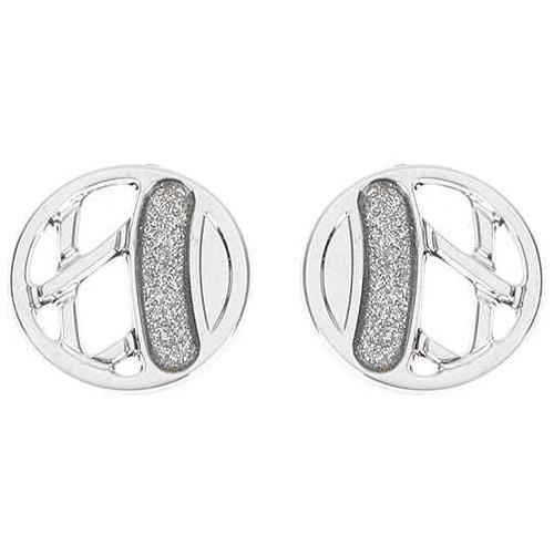 Orecchini Boccadamo Trix XOR123 donna-2b Gioielli