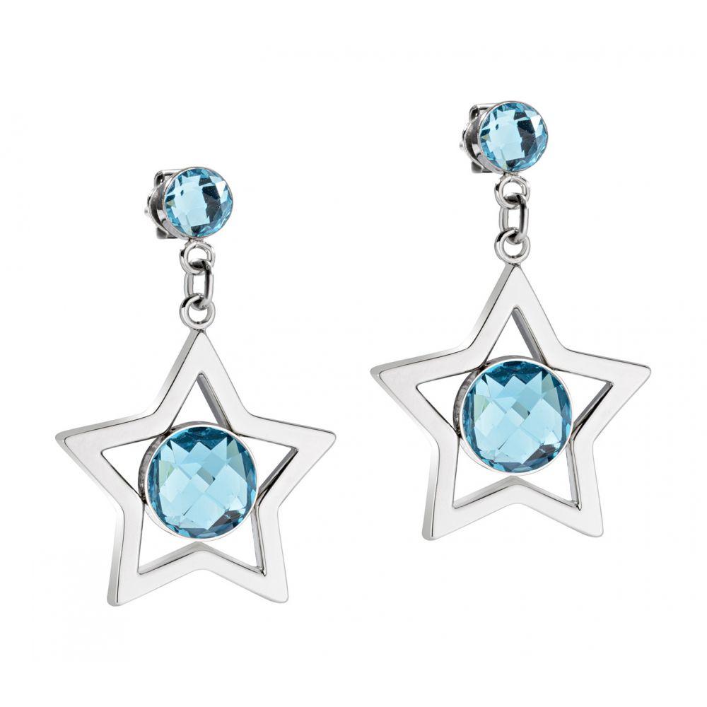 Orecchini Morellato Cosmo SAKI12 donna-2b Gioielli