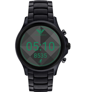 Orologio Armani Smartwatch ART5002 uomo 46mm touchscreen-2b Gioielli