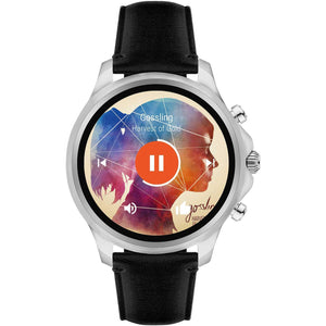 Orologio Armani Smartwatch ART5003 uomo 46mm touchscreen-2b Gioielli